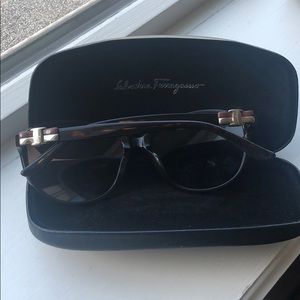 Ferragamo sunglasses